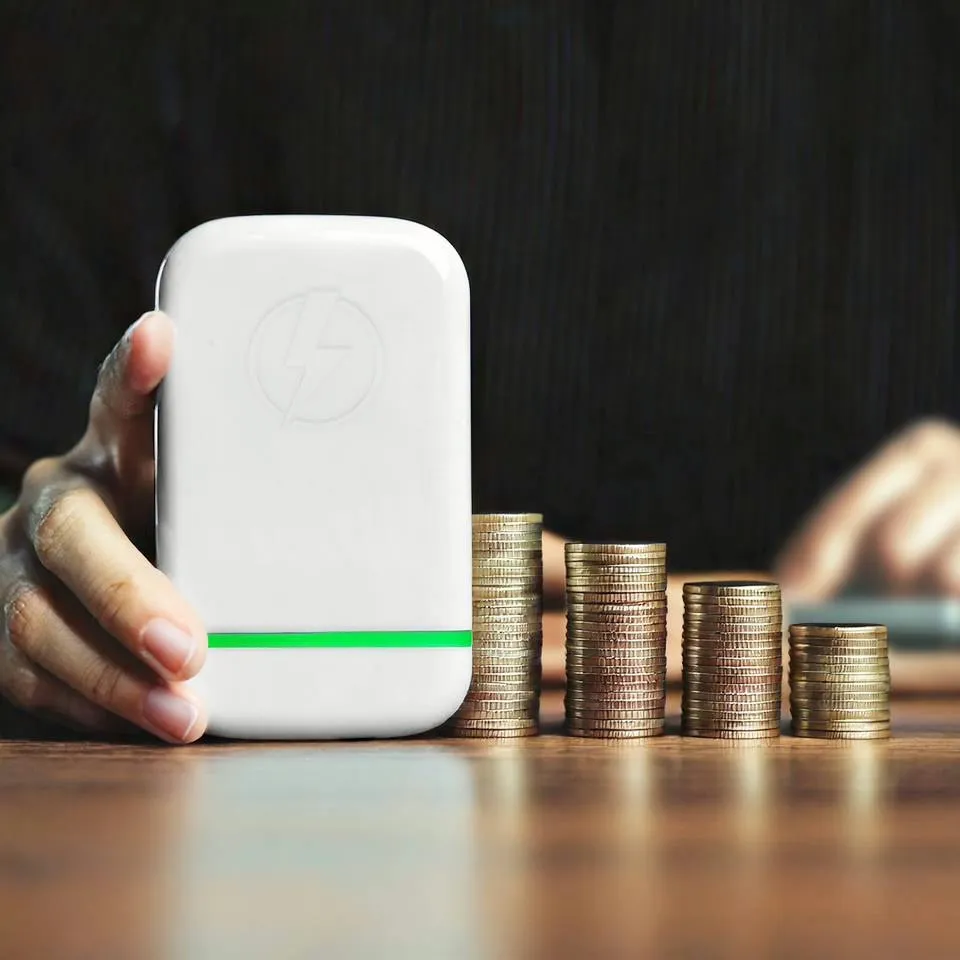 Lower bills with zero effort using ZeroWattic